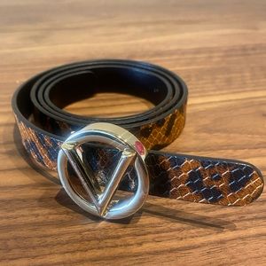 Valentino Belt